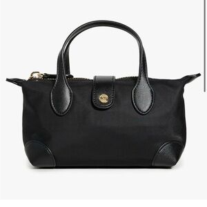 Stoney Clover Lane Women's Pouchette Crossbody Bag NWT